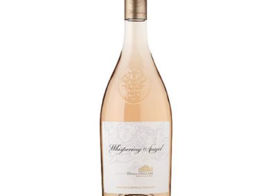 Whispering Angel Rosé 2014