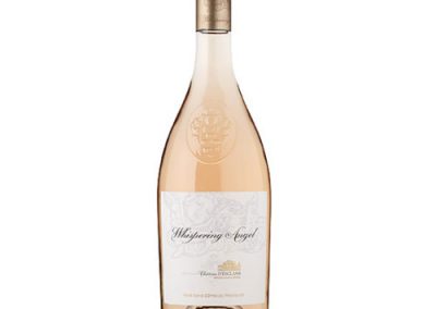 Whispering Angel Rosé 2014