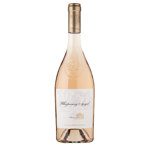 Whispering Angel Rosé 2014