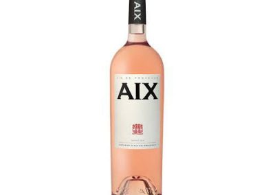 AIX Rosé 2014